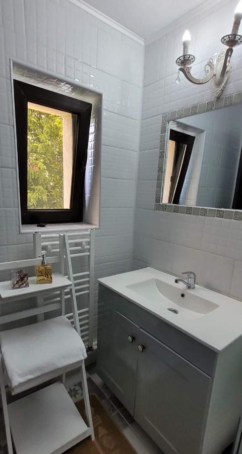 Casa Domneasca Hotel Giurgiu Eksteriør billede