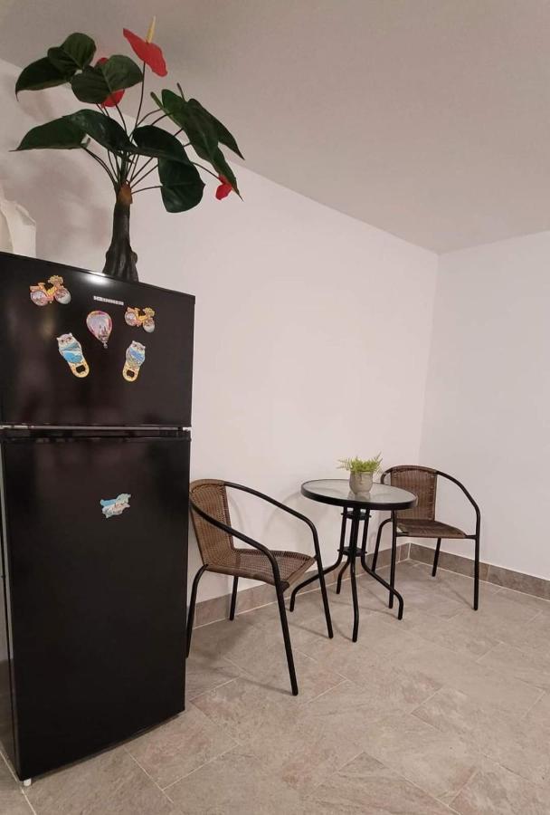 Casa Domneasca Hotel Giurgiu Eksteriør billede