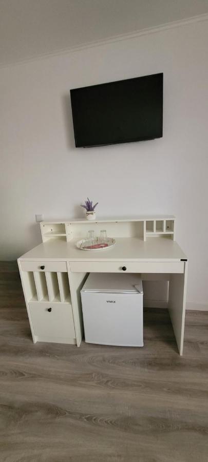 Casa Domneasca Hotel Giurgiu Eksteriør billede