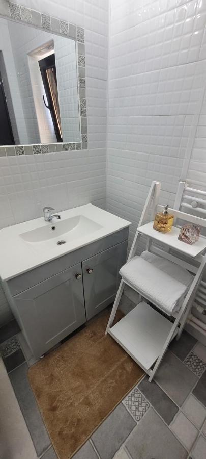 Casa Domneasca Hotel Giurgiu Eksteriør billede