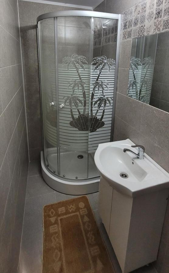 Casa Domneasca Hotel Giurgiu Eksteriør billede